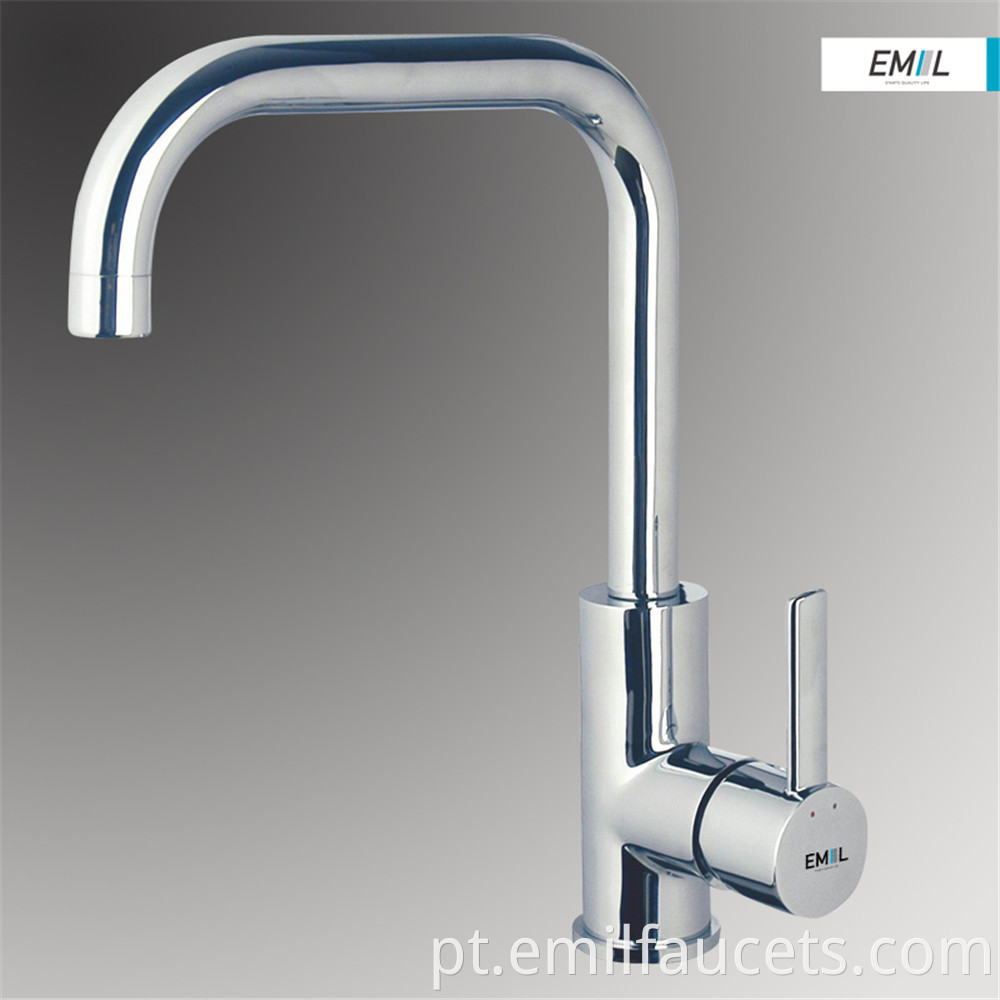 kitchen water faucet